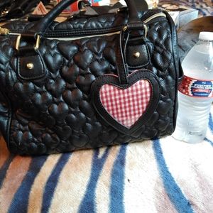 Betsy Johnson handbag